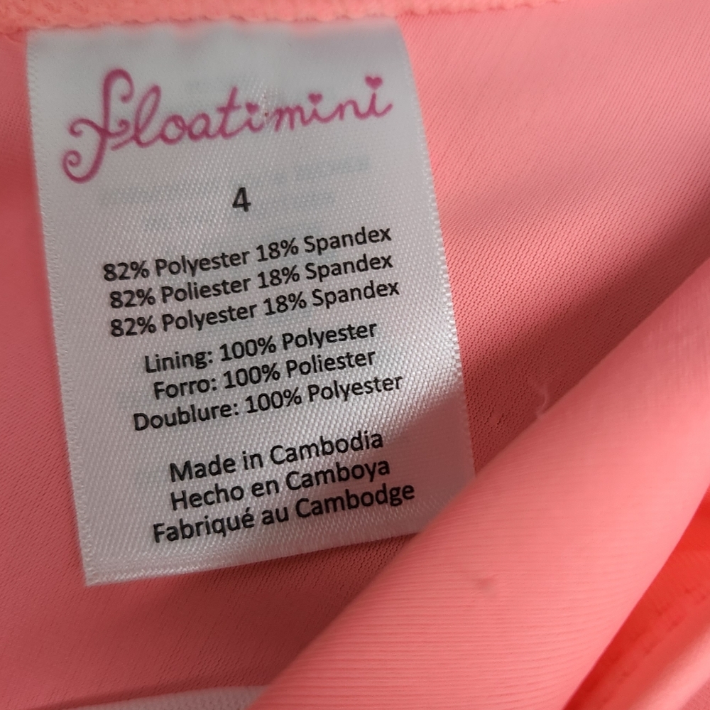 ๐๏ธ Floatimini Cut Out - Picture 3 of 5